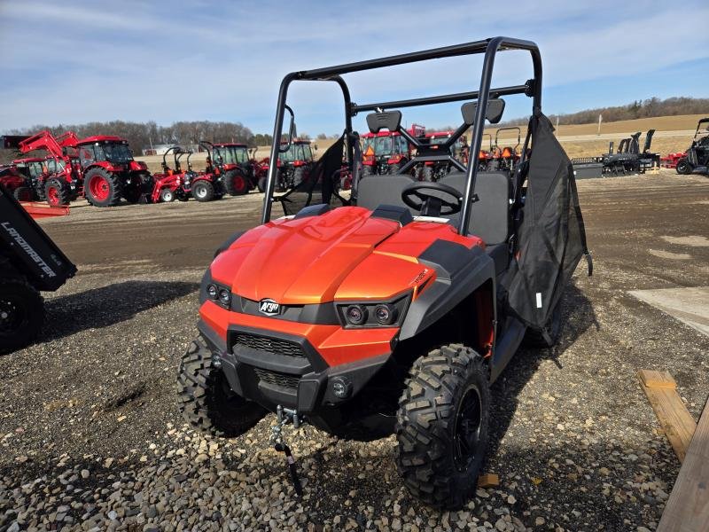 2025 ARGO MAGNUM XF 500LE Utility Side-by-Side (UTV)