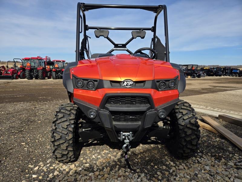 2025 ARGO MAGNUM XF 500LE Utility Side-by-Side (UTV)