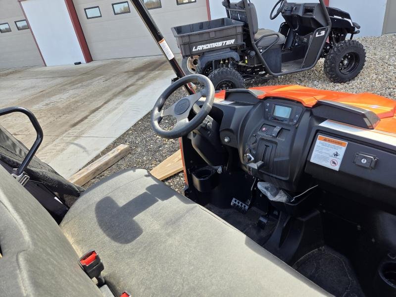 2025 ARGO MAGNUM XF 500LE Utility Side-by-Side (UTV)