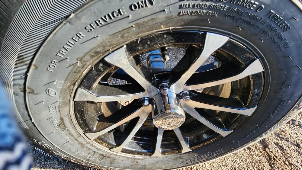 78"x14' Karavan Utility KUS-2990-78-14-BT