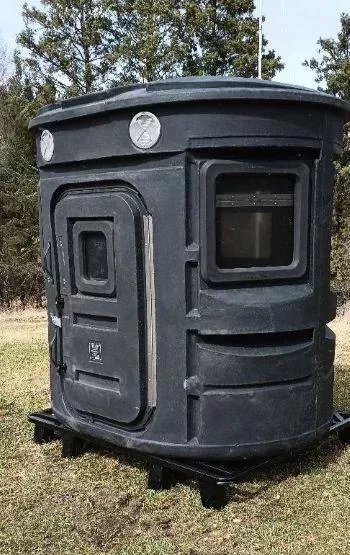 FTB Manufacturing  Hunting Pod