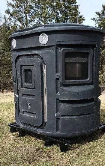 FTB Manufacturing  Hunting Pod