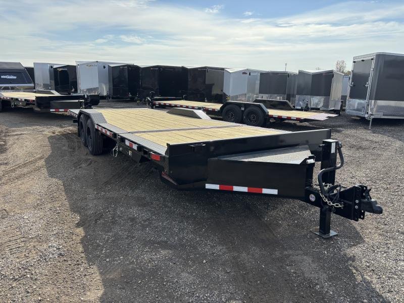 8.5'x24' Midsota Tilt NTBWB24-BP-176