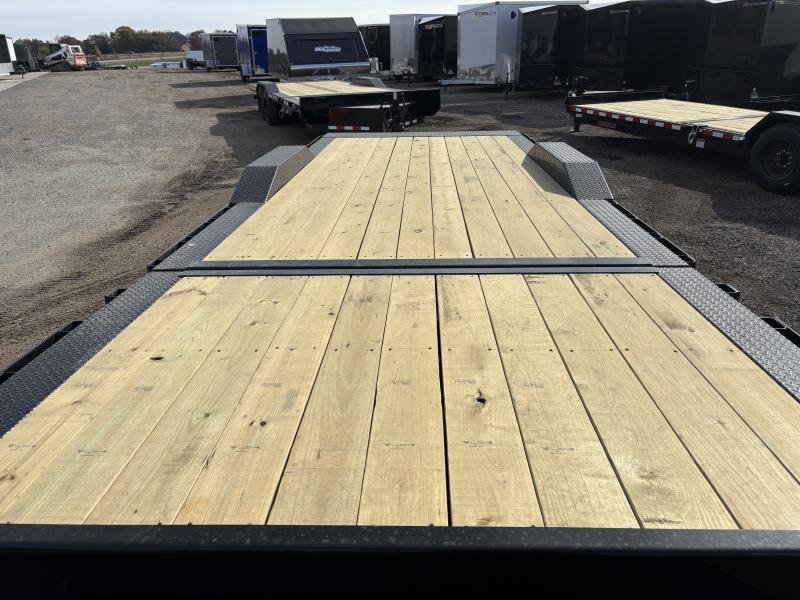 8.5'x24' Midsota Tilt NTBWB24-BP-176