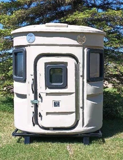 FTB Manufacturing  Hunting Pod