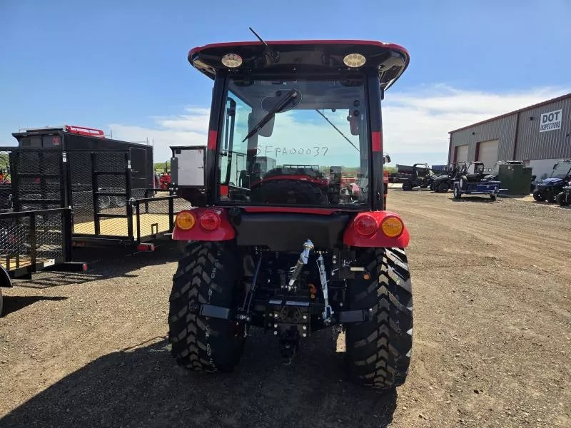 TYM Tractors T3025 Tractor