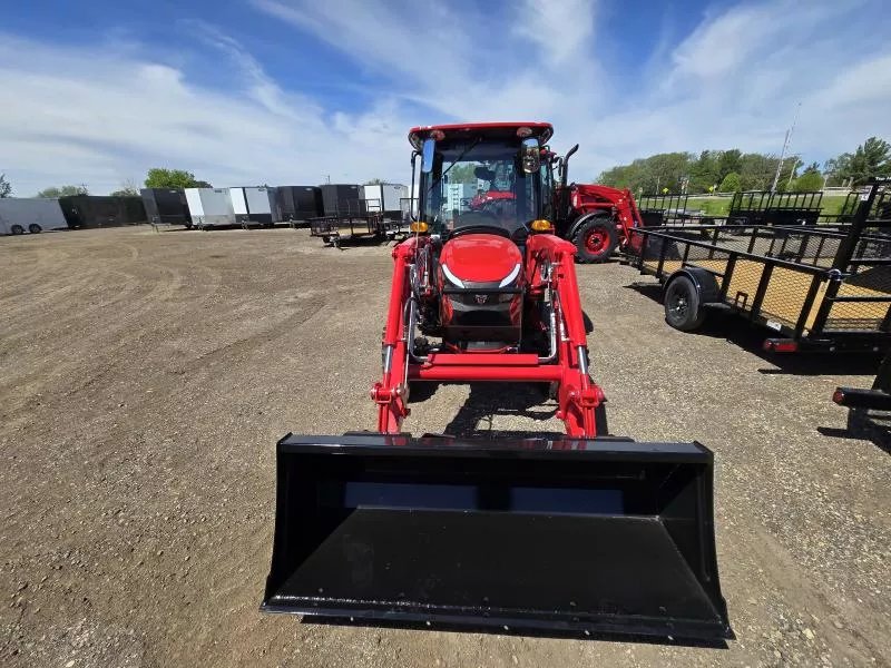 TYM Tractors T3025 Tractor