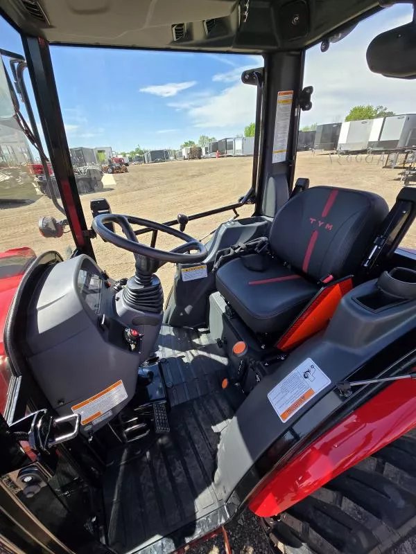 TYM Tractors T3025 Tractor