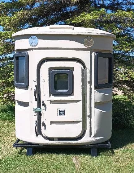 FTB Manufacturing  Hunting Pod