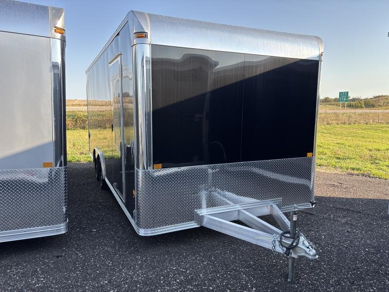 2025 ALCOM 8.5x20 XPRESS Car / Racing Trailer