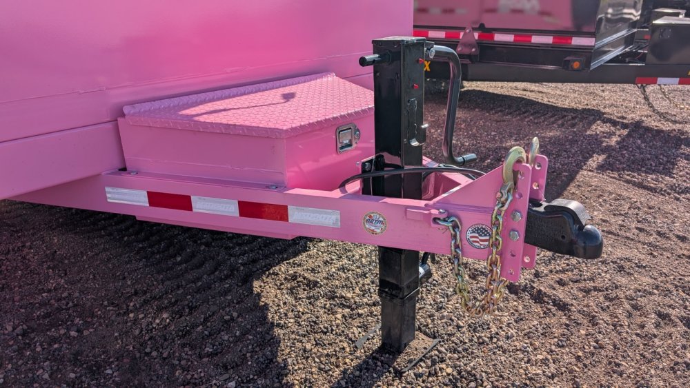 7'x16' Midsota Dump N-DTS8216-140 45"