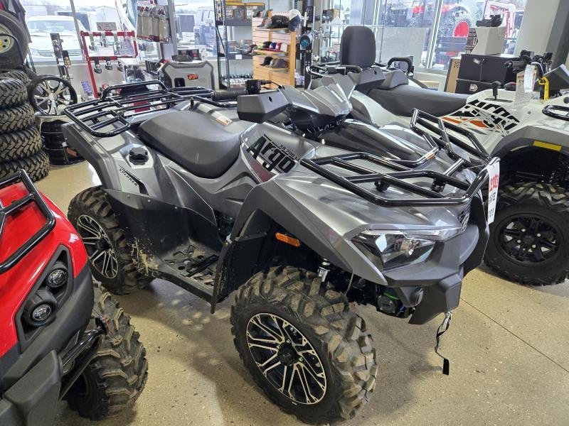 2025 ARGO XPLORER XR 700 LE 4X4 ATV