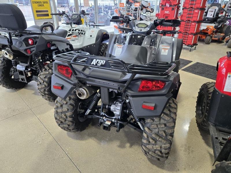 2025 ARGO XPLORER XR 700 LE 4X4 ATV