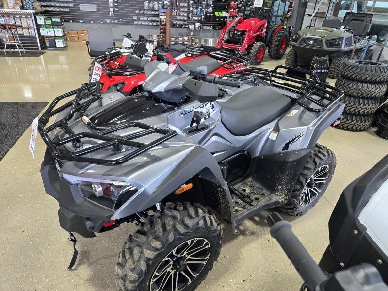 2025 ARGO XPLORER XR 700 LE 4X4 ATV