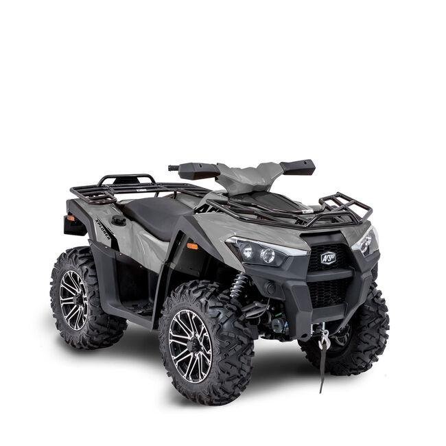 2025 ARGO XPLORER XR 700 LE 4X4 ATV