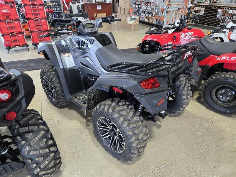 2025 ARGO XPLORER XR 700 LE 4X4 ATV