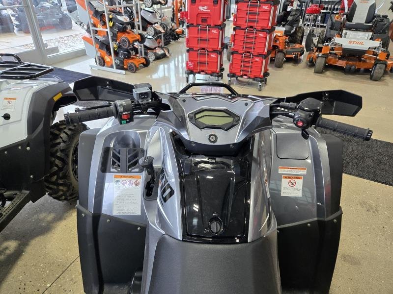 2025 ARGO XPLORER XR 700 LE 4X4 ATV