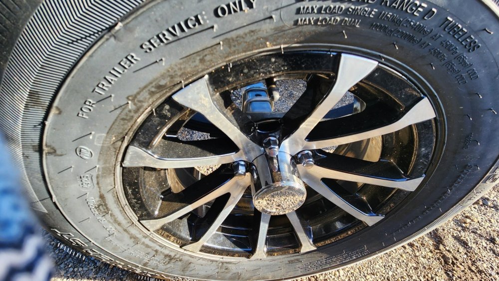 78"x14' Karavan Utility KUS-2990-78-14-BT