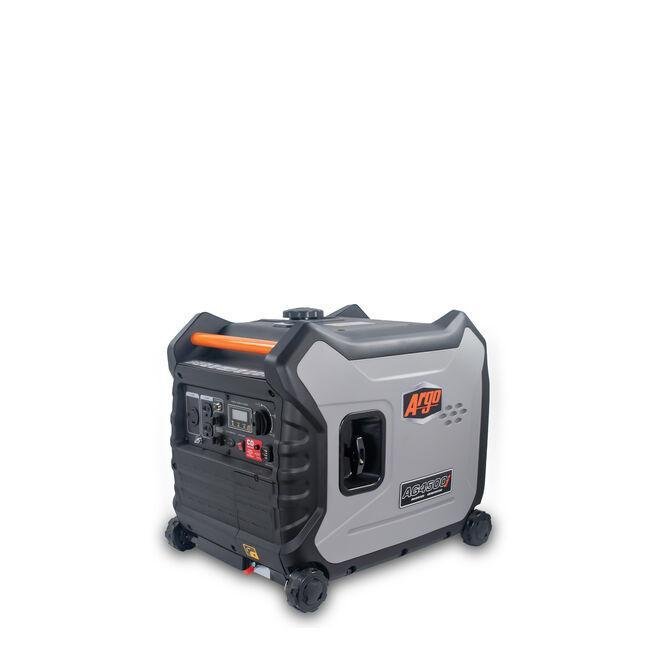 2024 ARGO AG 4500i Generator