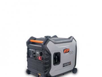 2024 ARGO AG 4500i Generator