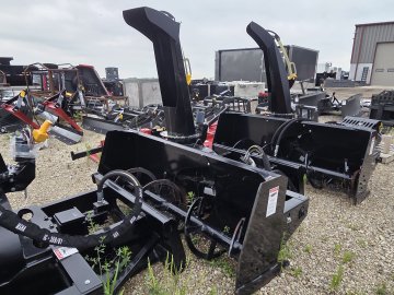 Walco Snow Blower R74 74"