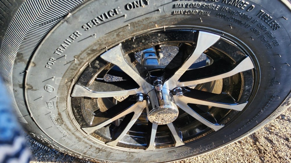 78"x14' Karavan Utility KUS-2990-78-14-BT