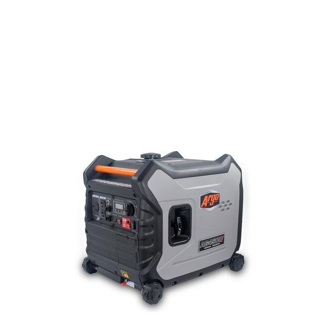 2024 ARGO AG 4500i Generator