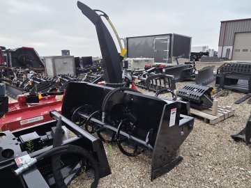 Walco Snow Blower R74 74"