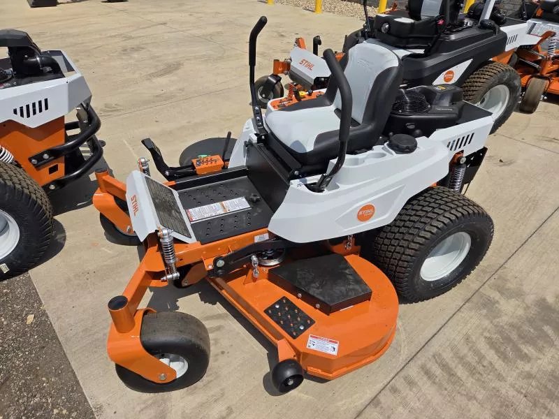 Stihl RZ 261 Lawn Mower