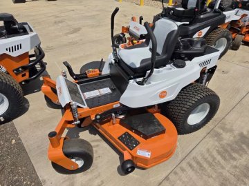 Stihl RZ 261 Lawn Mower