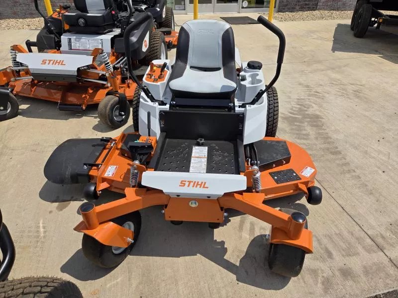 Stihl RZ 261 Lawn Mower