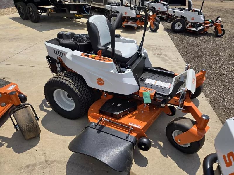 Stihl RZ 261 Lawn Mower