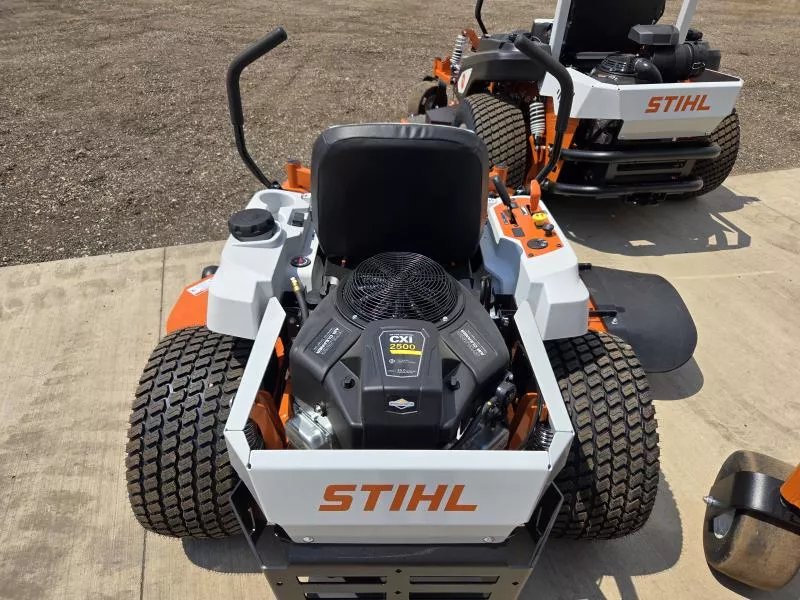 Stihl RZ 261 Lawn Mower