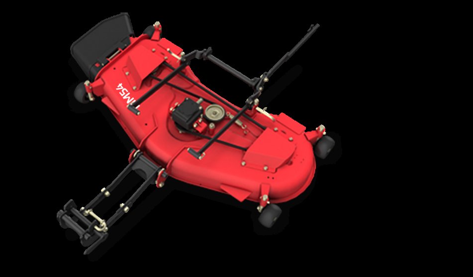 TYM Tractors Mower MM54 54"