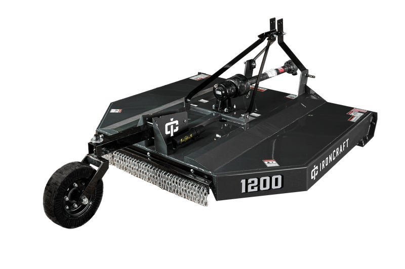 TYM Tractors Mower 1204 48"