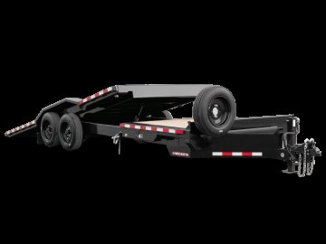 8.5'x24' Midsota Equipment/Tilt NTBWB22-BP-176