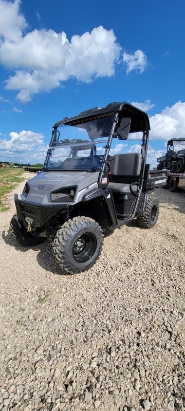 SALES EVENT 2024 American LandMaster L4 - 4X4 Utility Side-by-Side (UTV)