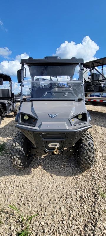 SALES EVENT 2024 American LandMaster L4 - 4X4 Utility Side-by-Side (UTV)