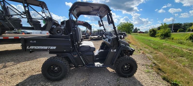 SALES EVENT 2024 American LandMaster L4 - 4X4 Utility Side-by-Side (UTV)
