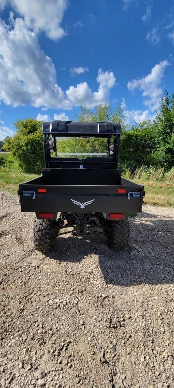 SALES EVENT 2024 American LandMaster L4 - 4X4 Utility Side-by-Side (UTV)
