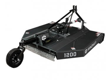 TYM Tractors Mower 1204 48"