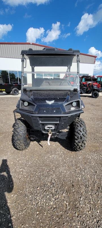 SALES EVENT 2024 American LandMaster L4 - 4X4 Utility Side-by-Side (UTV)
