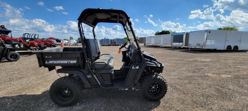 SALES EVENT 2024 American LandMaster L4 - 4X4 Utility Side-by-Side (UTV)