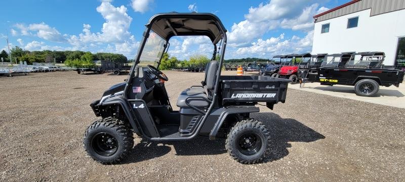 SALES EVENT 2024 American LandMaster L4 - 4X4 Utility Side-by-Side (UTV)