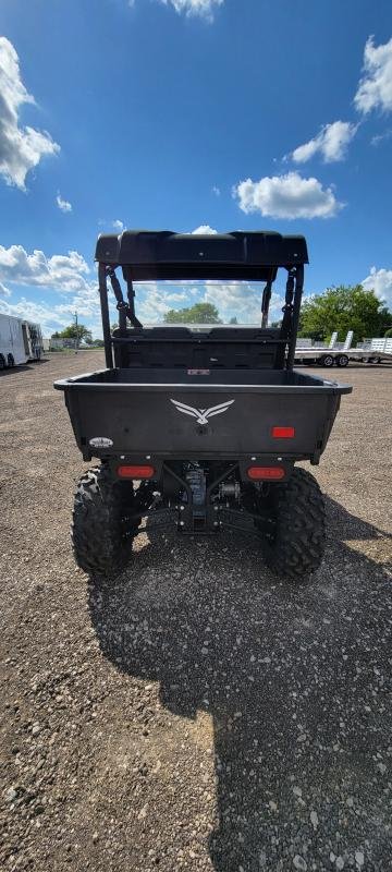 SALES EVENT 2024 American LandMaster L4 - 4X4 Utility Side-by-Side (UTV)