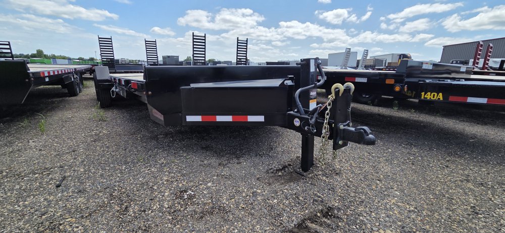 7'x22' Midsota Tilt NTBHD24-BP-220