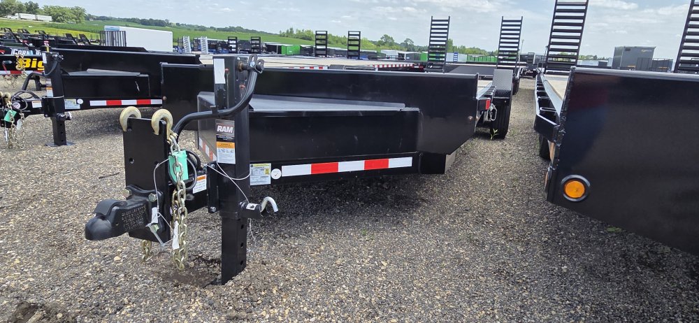 7'x22' Midsota Tilt NTBHD24-BP-220