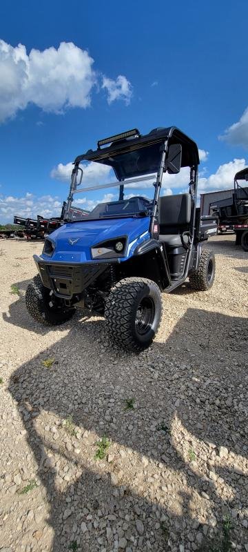SALES EVENT 2024 American LandMaster L4 - 4X4 Utility Side-by-Side (UTV)