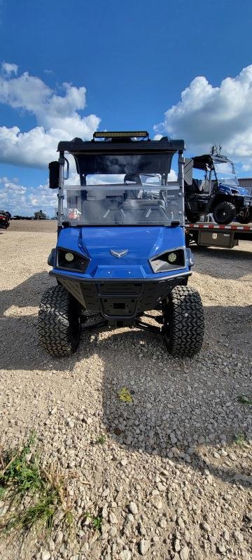 SALES EVENT 2024 American LandMaster L4 - 4X4 Utility Side-by-Side (UTV)
