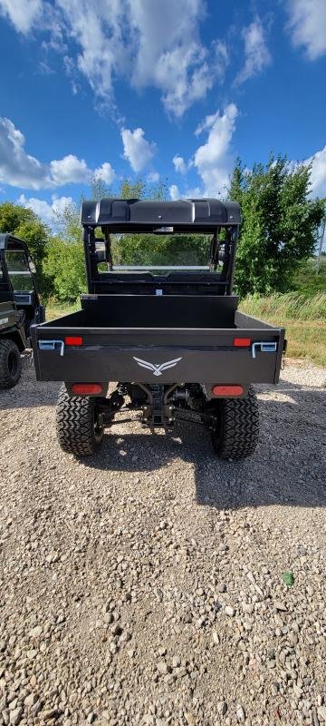SALES EVENT 2024 American LandMaster L4 - 4X4 Utility Side-by-Side (UTV)